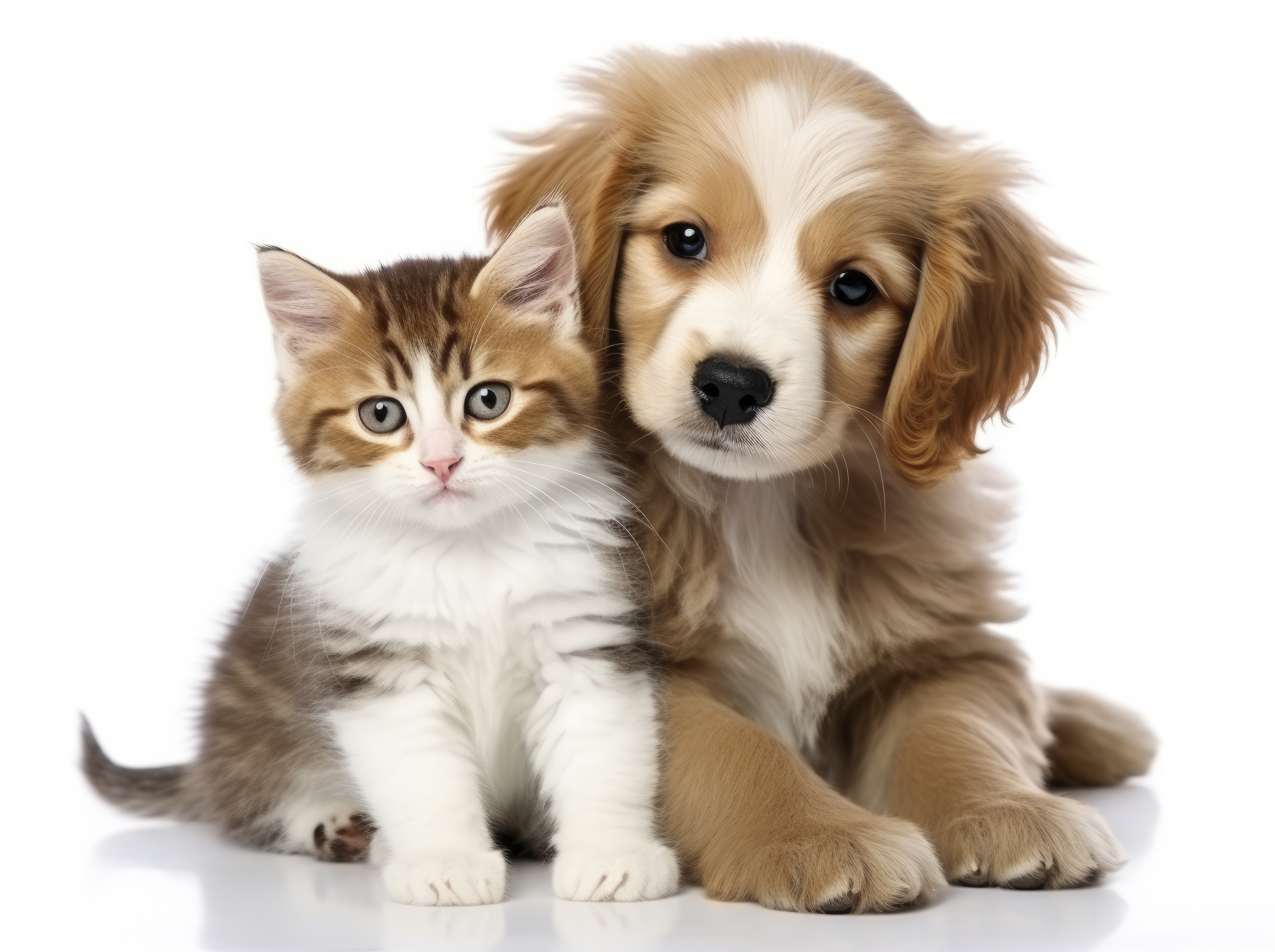 Cats & Dogs