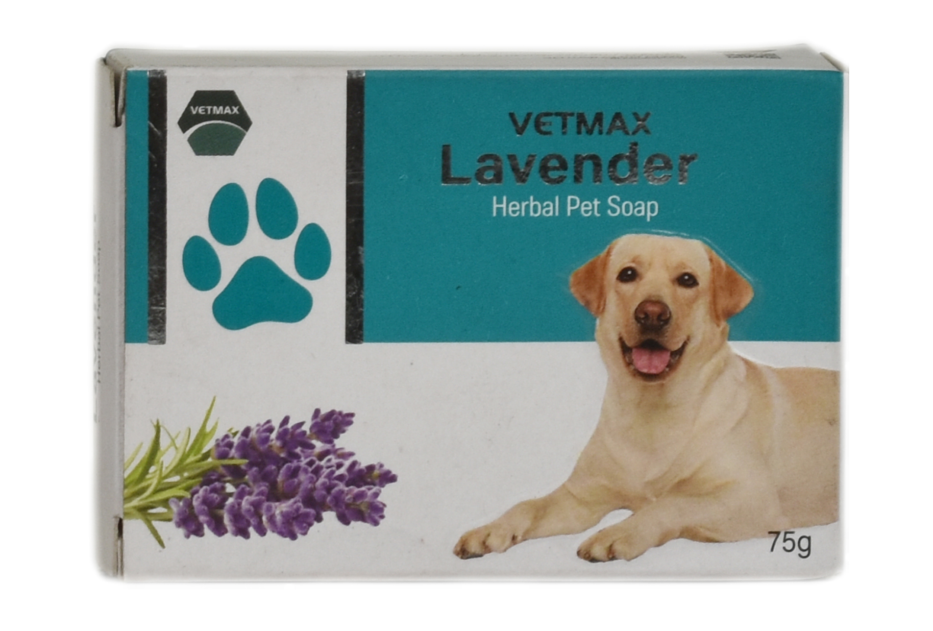 Lavender Soap