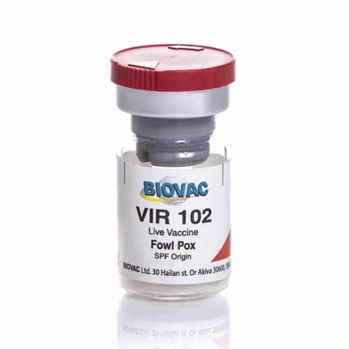 Biovac VIR 102