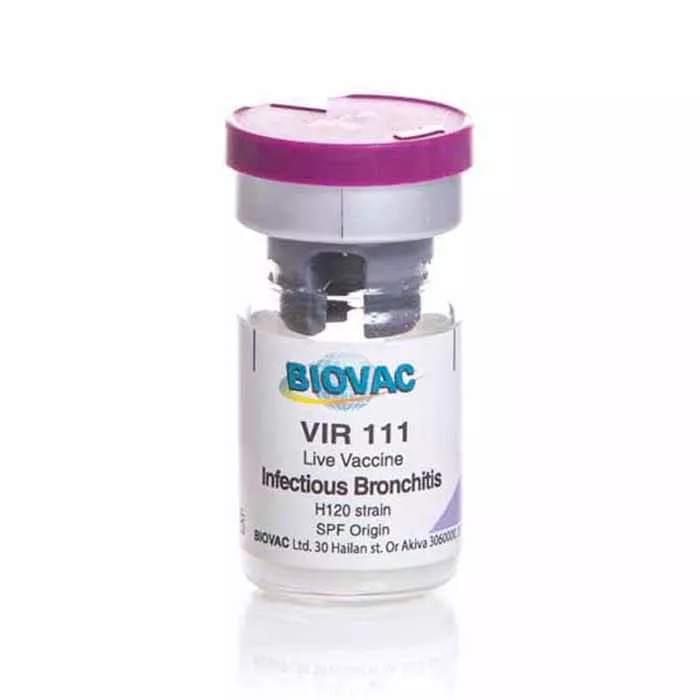 Biovac VIR 111